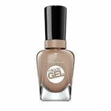 Gel Oja, 640 Totem LY Yours, Sally Hansen Miracle 14.7 ml 