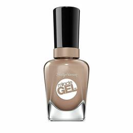 Gel oja, 640 totem ly yours, sally hansen miracle 14.7 ml 