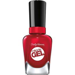 Gel Oja, 680 Rhapsody Red, Sally Hansen Miracle 14.7 ml