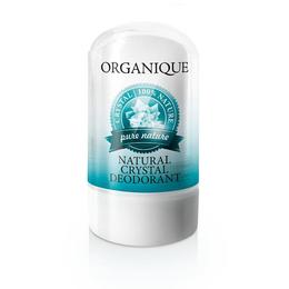 Deodorant stick natural din piatra alaun, organique, 50 gr