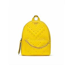 Rucsac, Backpack Yellow Luxe, Victoria's Secret