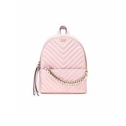 Rucsac, Backpack Light Pink Luxe, Victoria's Secret