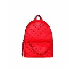 Rucsac, Backpack Red Luxe, Victoria's Secret