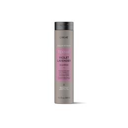 Sampon nuantator pentru par violet ultra violet lakme,300 ml