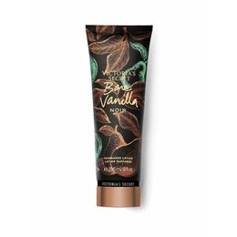 Lotiune bare vanilla noir, victoria's secret, 236 ml