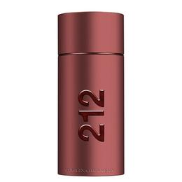 Apa de toaleta carolina herrera 212 sexy men, barbati, 100ml