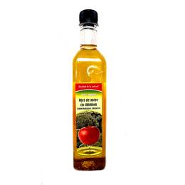Otet de mere cu chimion vitaplant, 500 ml