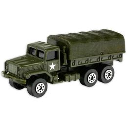 Masinuta militara Maisto Camion, Starred, 1:64, 7.5 cm