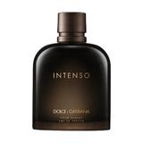 Apa de Parfum Dolce & Gabbana Intenso, Barbati, 125 ml