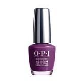 Lac de unghii Infinite Shine Endless Purple Pursuit OPI 15 ml