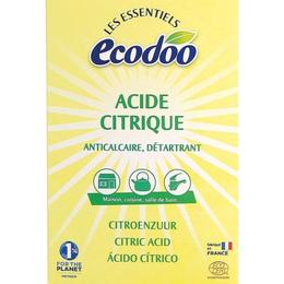 Solutie curatare - Ecodoo Acid citric 350g