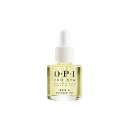 Tratament cuticule opi pro spa nail cuticle oil
