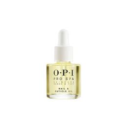 Tratament cuticule OPI Pro Spa Nail&amp;Cuticle Oil