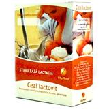 Ceai Lactovit VitaPlant, 100 g