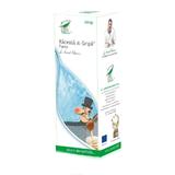 Raceala si Gripa Forte Sirop Pro Natura Medica, 100 ml