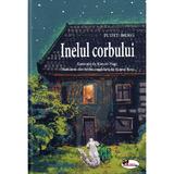 Inelul corbului - Judit Berg, Kincso Nagy, editura Aramis