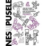 Nesupusele Vol.2 - Adina Rosetti, Cristina Andone, Iulia Iordan, Laura Grunberg, Victoria Patrascu, editura Univers