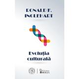 Evolutia culturala - Ronald F. Inglehart, editura Scoala Ardeleana