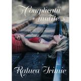 Complicatii inutile - Raluca Irimie, editura Raluca Irimie