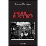 Prunele electrice - Dumitru Ungureanu, editura Eikon