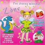 Pot desena minunat: Zane, editura Prestige