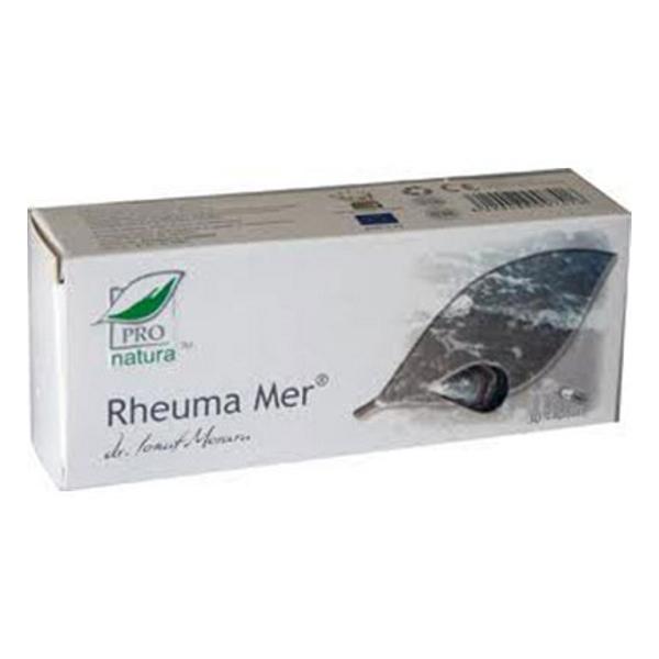 Rheuma Mer Medica, 30 capsule