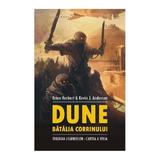 Dune-Batalia Corrinului autor Brian Herbert editura Milenium Press