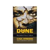 Dune-Casa Atreides autor Brian Herbert editura Milenium Press