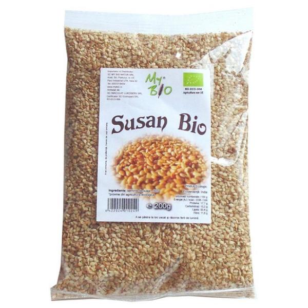 Susan Bio Ever Bio, 200g