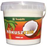 Untura (Ulei) de Cocos TrendaVit, 1000ml