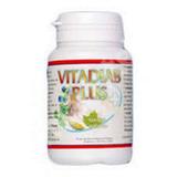 Vitadiab Plus Vitalia Pharma, 50 capsule