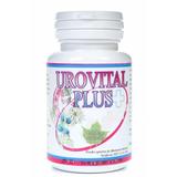 Urovital Plus Vitalia Pharma, 50 comprimate