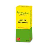 Ulei de Parafina Vitalia Pharma, 40 g