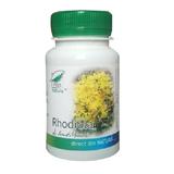 Rhodiola Pro Natura Medica, 60 capsule