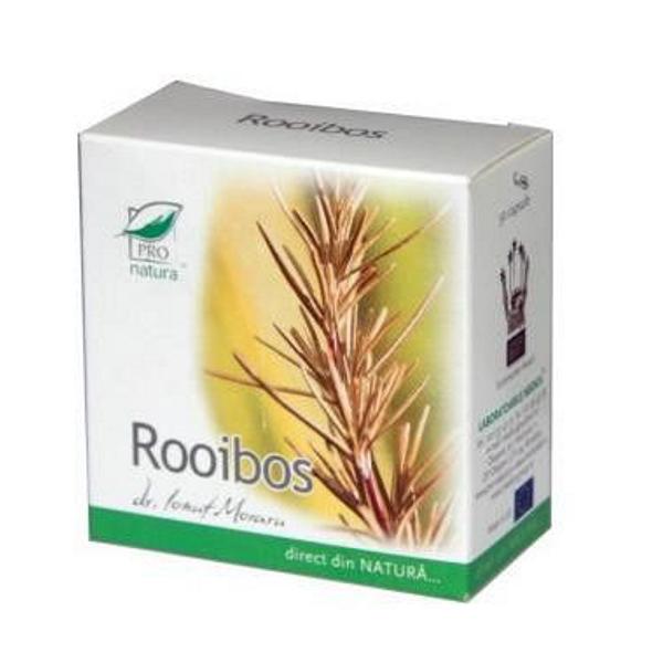 Rooibos Pro Natura Medica, 30 capsule