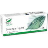 Serenoa Repens Pro Natura Medica, 30 capsule