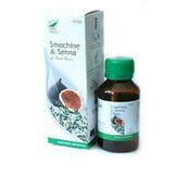 Sirop Smochine si Senna Pro Natura Medica, 100 ml