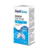 Sirop de Tuse pentru Adulti Septiclean Vitalia Pharma, 100 ml