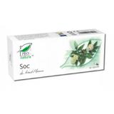 Soc Pro Natura Medic, 30 capsule