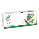 Soia Pro Natura Medica, 30 capsule