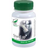 Stand-Up Pro Natura Medica, 60 capsule