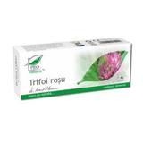 Trifoi Rosu Pro Natura Medica, 30 capsule