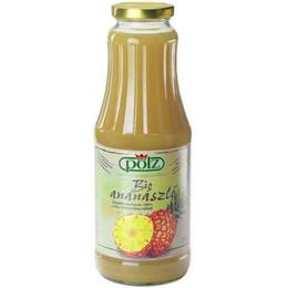 Suc de ananas bio polz, 1000ml