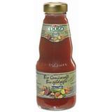 Suc de Legume Bio Polz, 200ml