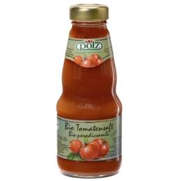Suc de tomate bio polz, 200ml
