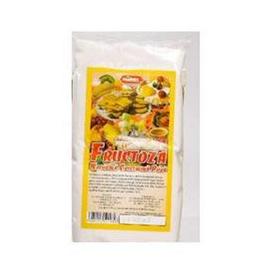 Fructoza cristalina pura 99,9% natex, 400g
