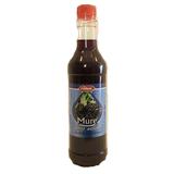 Sirop Pasteurizat Mure Natex, 480 ml