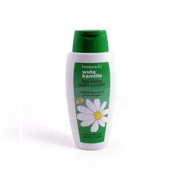 Lotiune tonifiere corp cu musetel si argan, herbacin, 400 ml