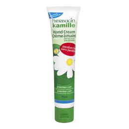 Crema maini cu musetel fara miros (tub), herbacin, 75 ml