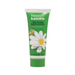 Lotiune tonifiere corp cu musetel si argan, herbacin, 20 ml